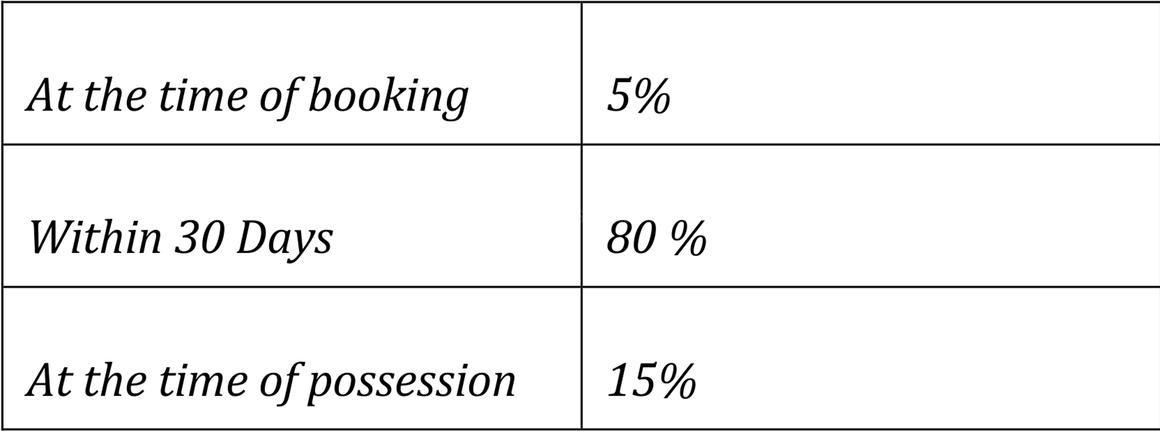MR Heritage Tower - Image 9