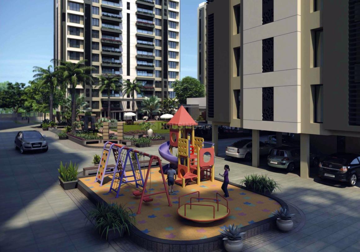 Rajhans Elita in Adajan Price, Reviews & Floor Plan