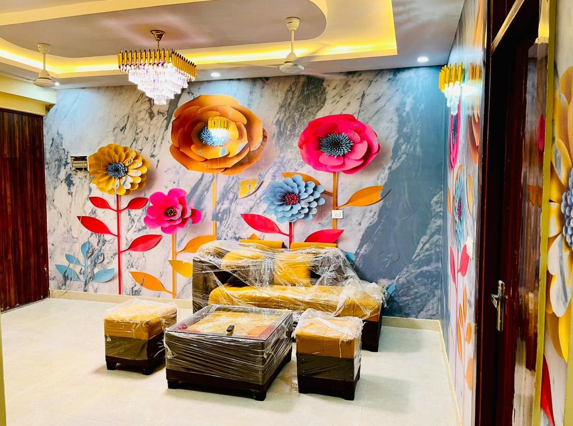 Vihaan Galaxy Tower T - Image 14