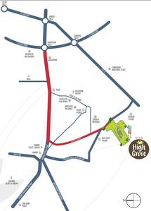 4480 Sq.ft Residential Plot for Sale in Sanand, Ahmedabad