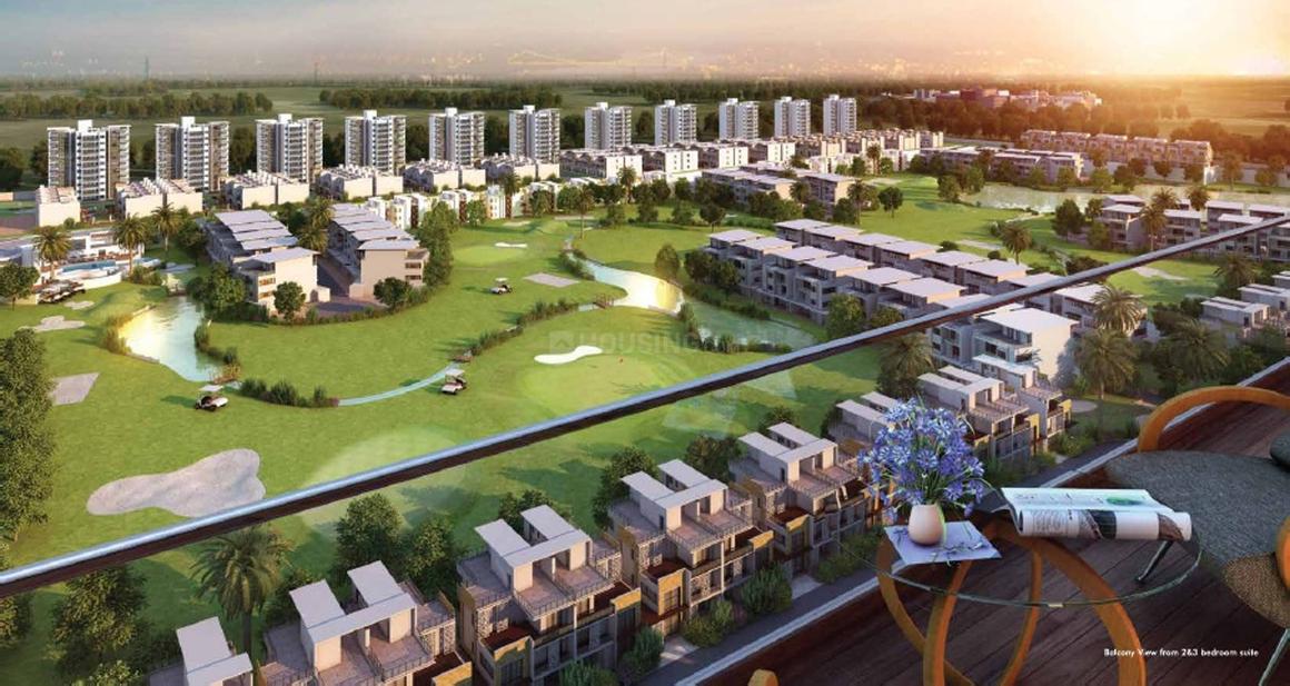 The Hemisphere Golf Suites - Image 4