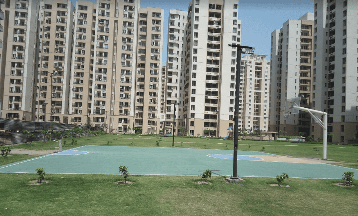 Jaypee Kosmos - Image 28