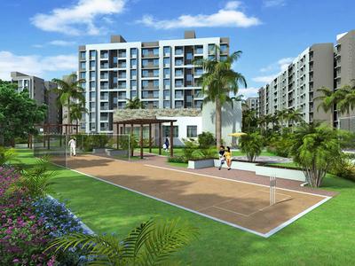 Residential Plot