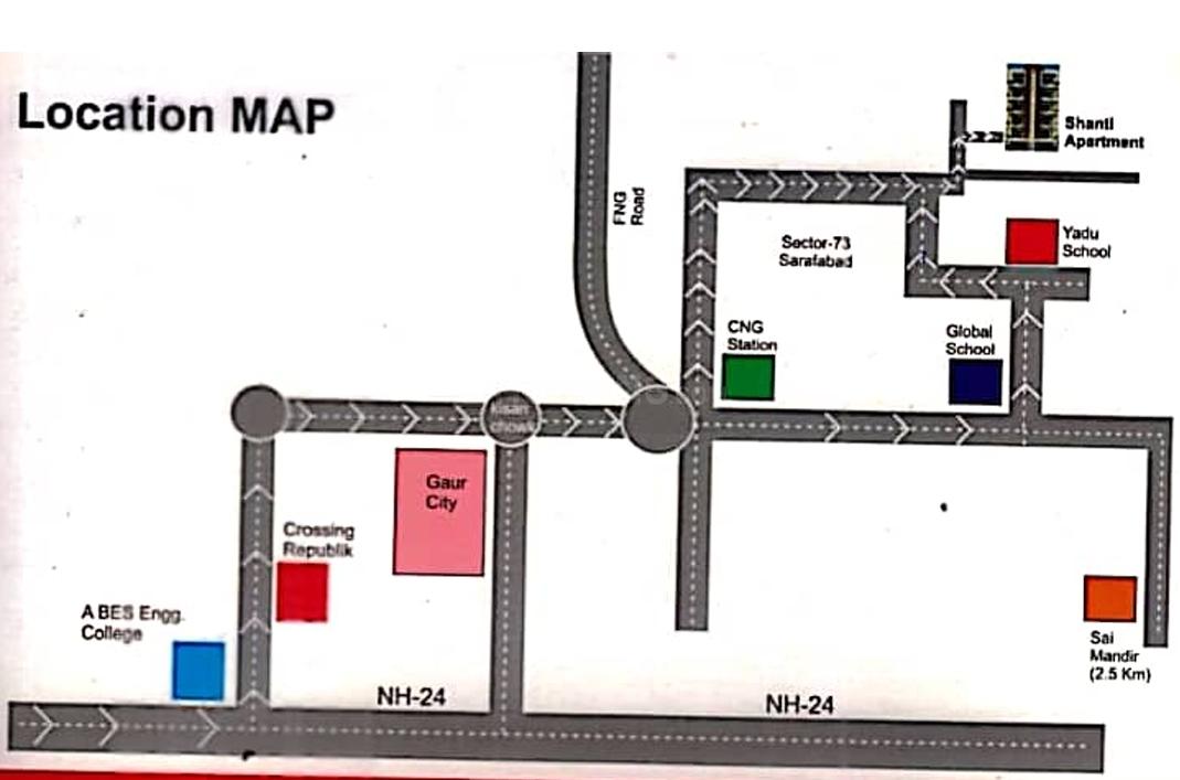 RN JSR Apartment - Image 10