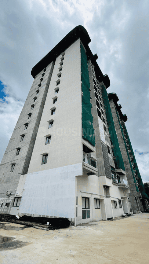 Adarsh Stratuss Phase 1 - Image 18