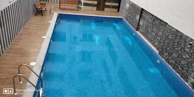 Project Images Image of Flatmates Cv Raman Nagar in C V Raman Nagar