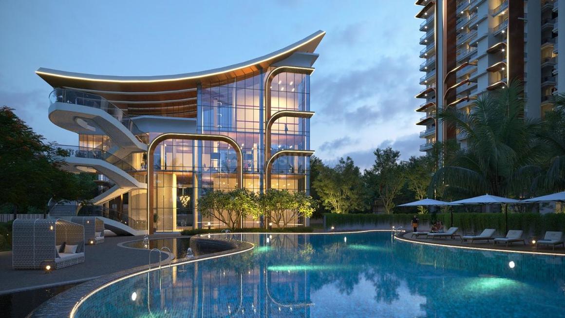 Divyansh Green Heights - Image 11