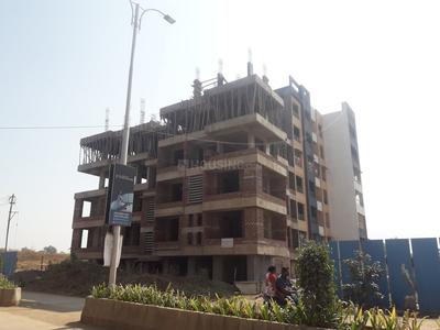 Gallery Cover Pic of Shiv Sagar Radha Vasant Vihar Wing R1