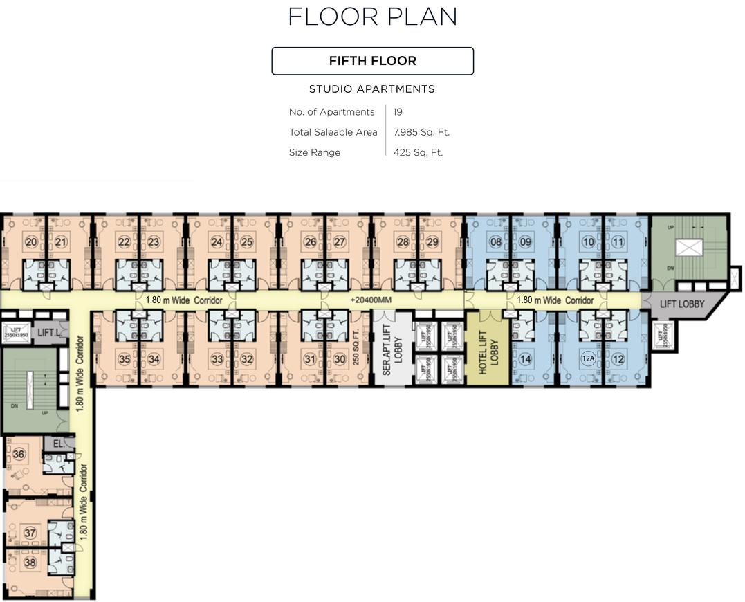 Sawasdee Centre - Image 16