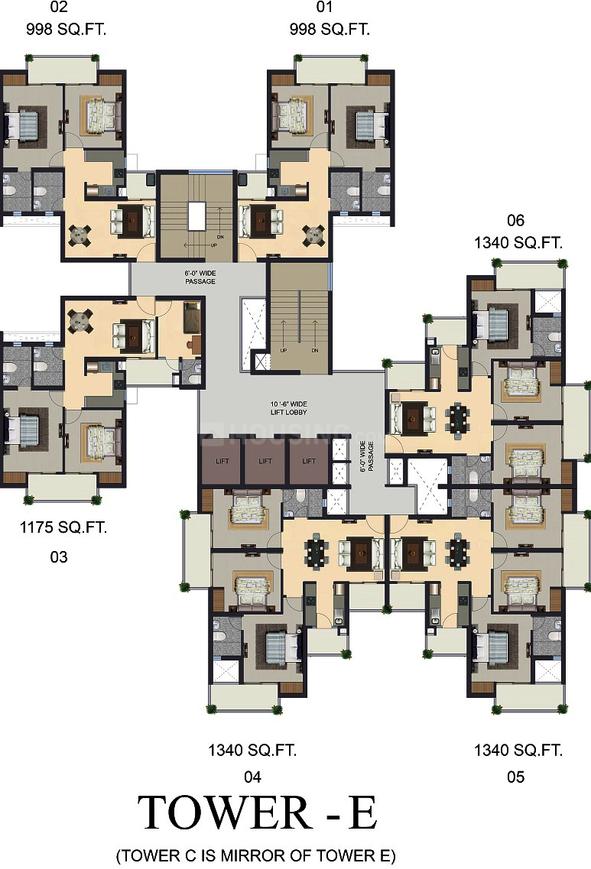 Apex The Kremlin - Image 36