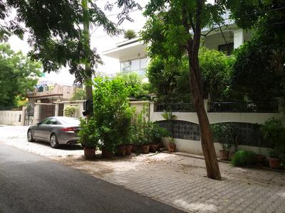 Gallery Cover Image of 972 Sq.ft 2 BHK Independent House for buy in DLF Phase 1, DLF Phase 1 for 20000000