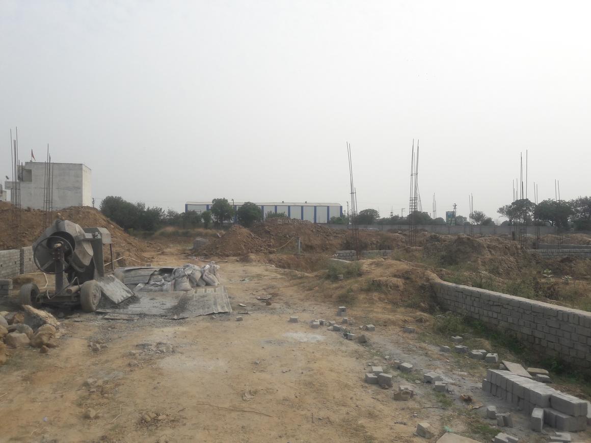 Mehak Eco City Plots - Image 3