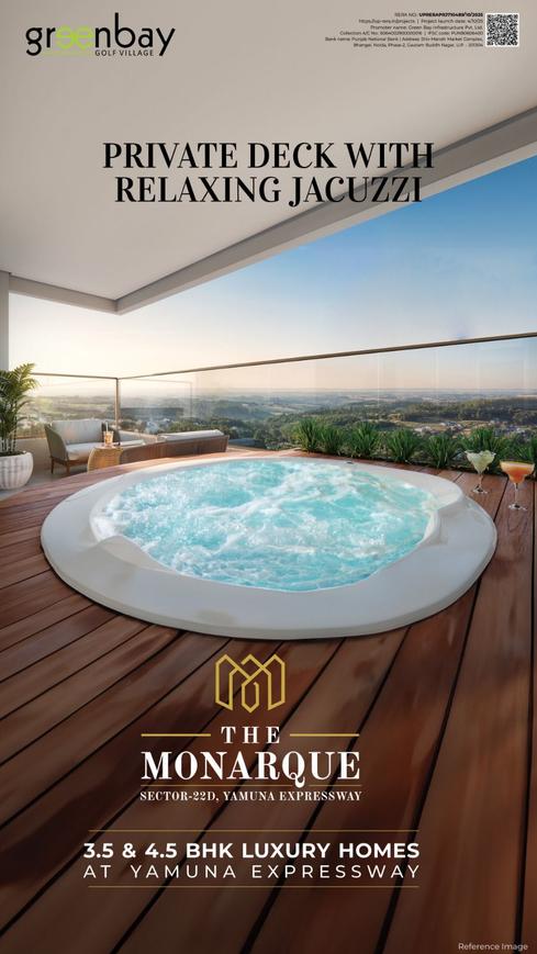 Green Bay The Monarque - Image 22