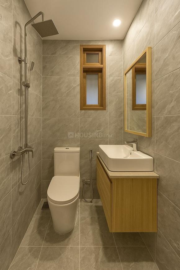 D S Apartments - Image 23