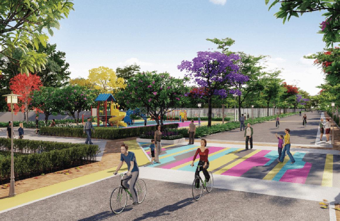 Shriram 107 Southeast Phase 2 - Image 14