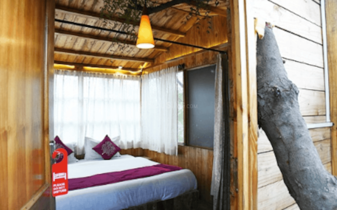 Evergreen Mango Orchad Tree Houses - Image 9