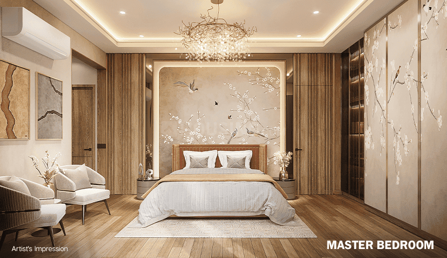 Mahagun My Laagoon Phase 1 - Image 4