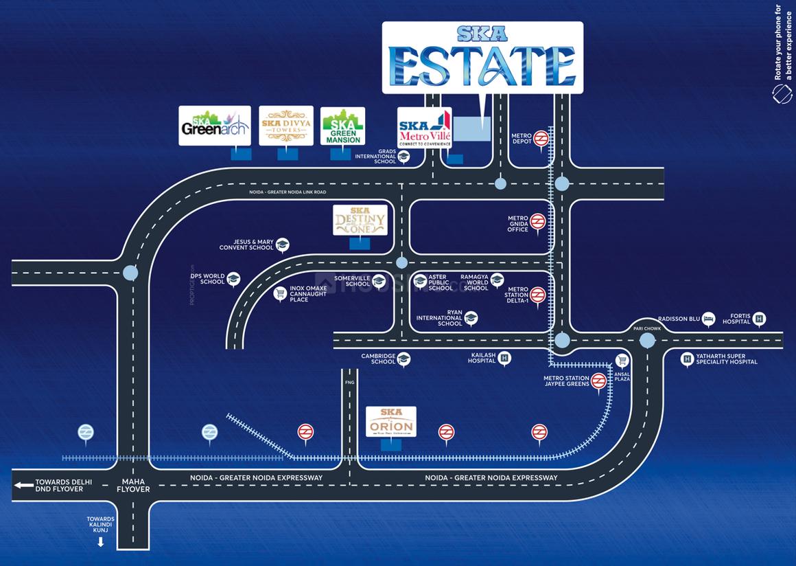 SKA Estate - Image 46