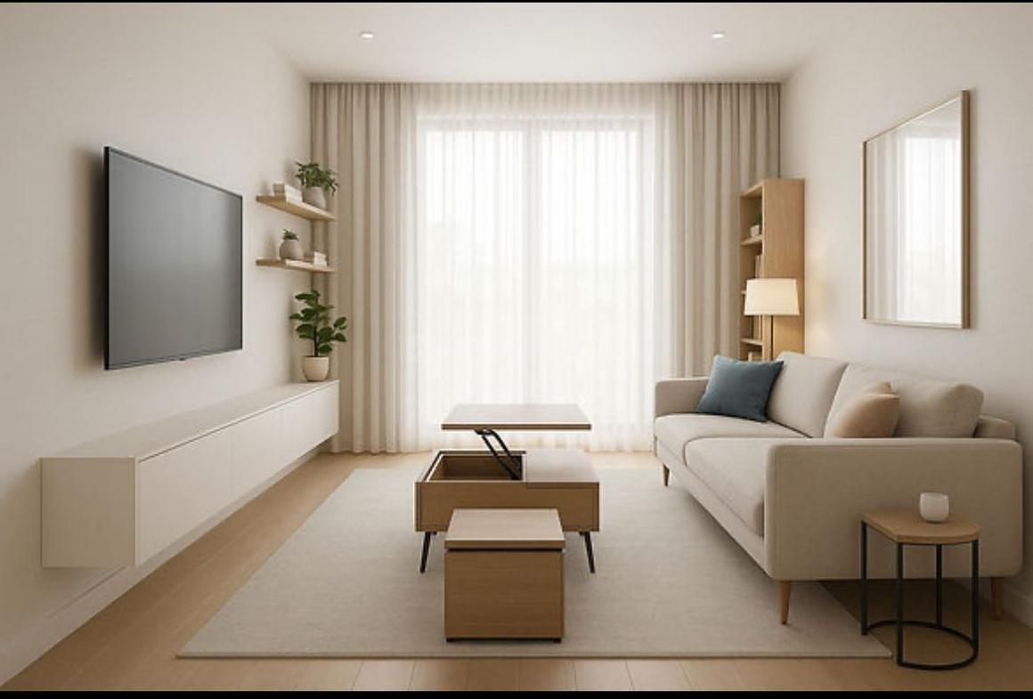 Greenarc Residency - Image 3