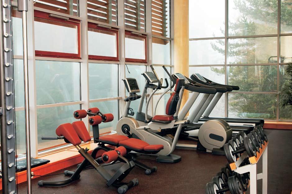 Emaar Commonwealth Games Village - Image 20