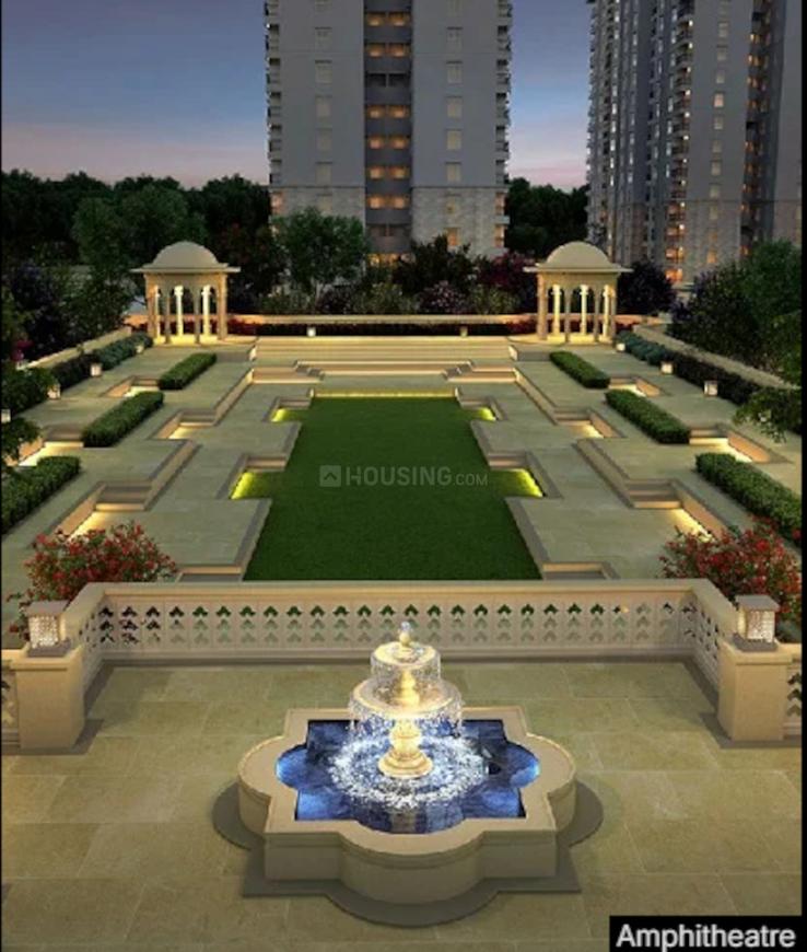 Sobha Royal Pavilion Phase 8 Wing 15 - Image 13