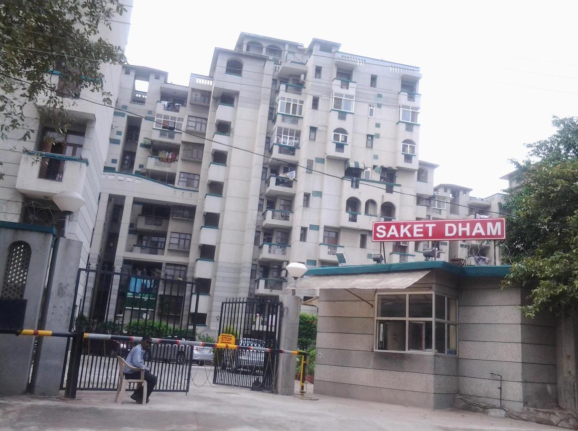 Purvanchal Saket Dham - Image 6