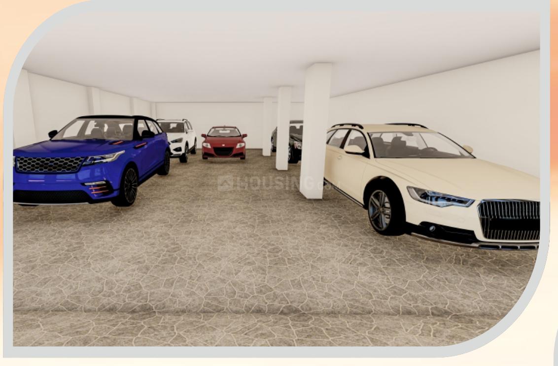 Malik Hindustan Apartment - Image 10