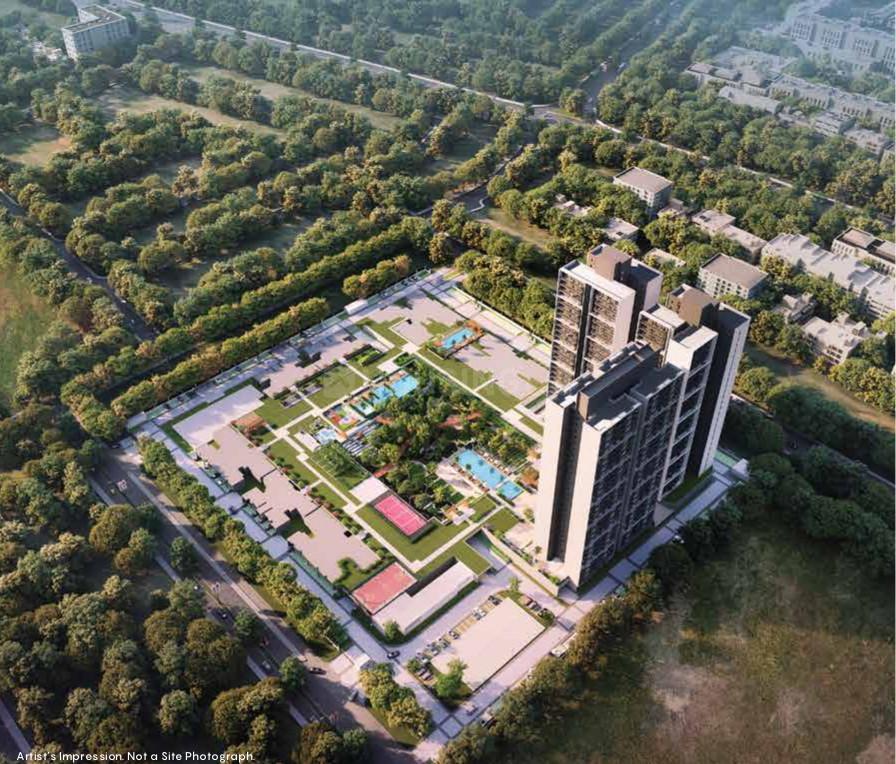 Godrej Woods - Image 3