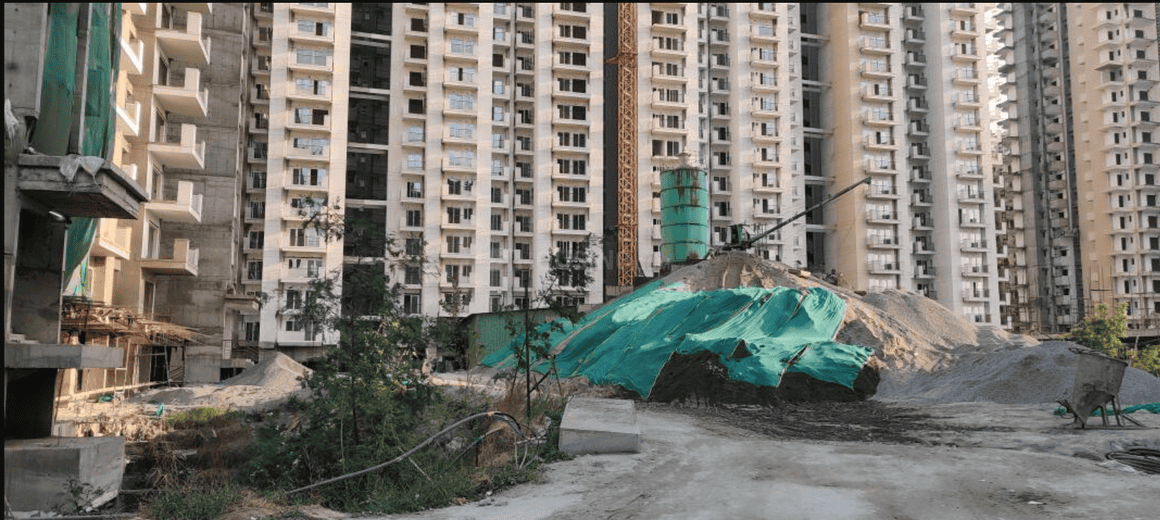 Express Astra Phase II - Image 28