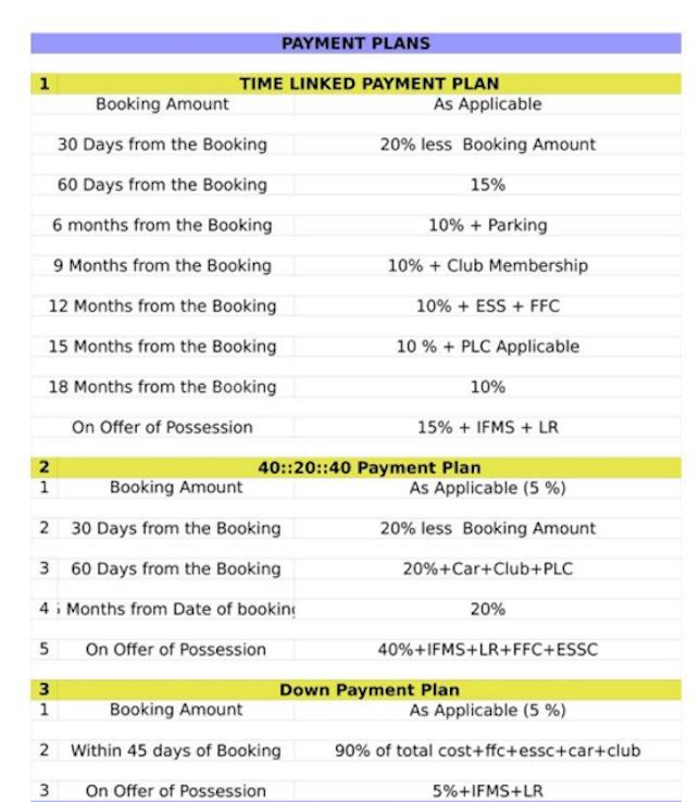 Aims Golf Avenue 2 - Image 27