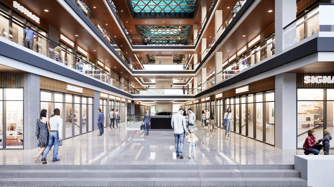 Shagun City Center - Image 7