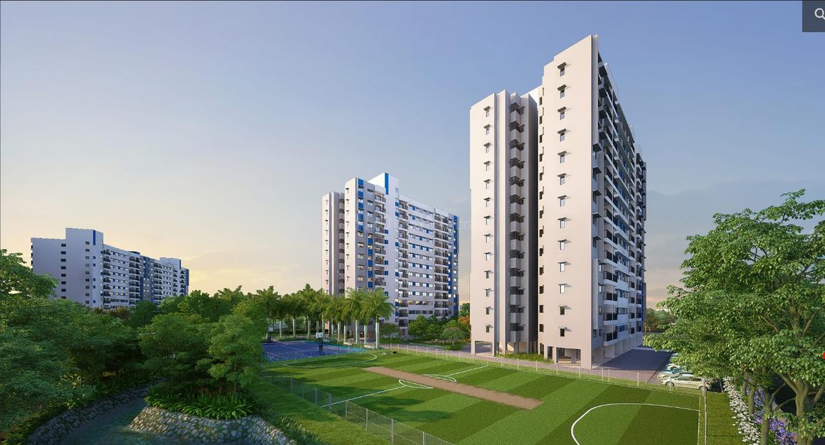 Adarsh Tropica Phase 1 - Image 8