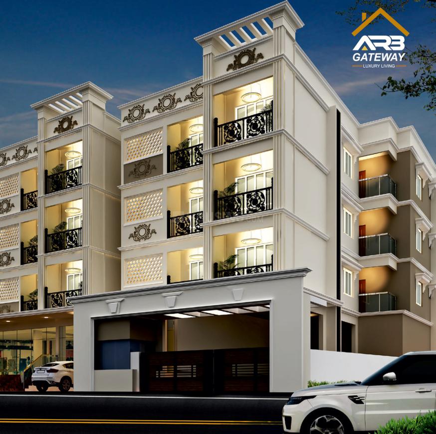 AR ARB Gateway - Image 2
