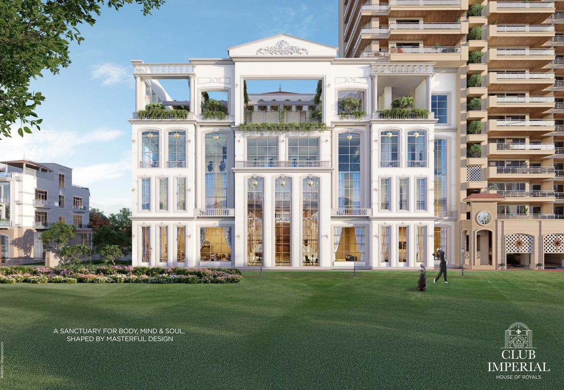 Legacy By Gaurs - Image 17