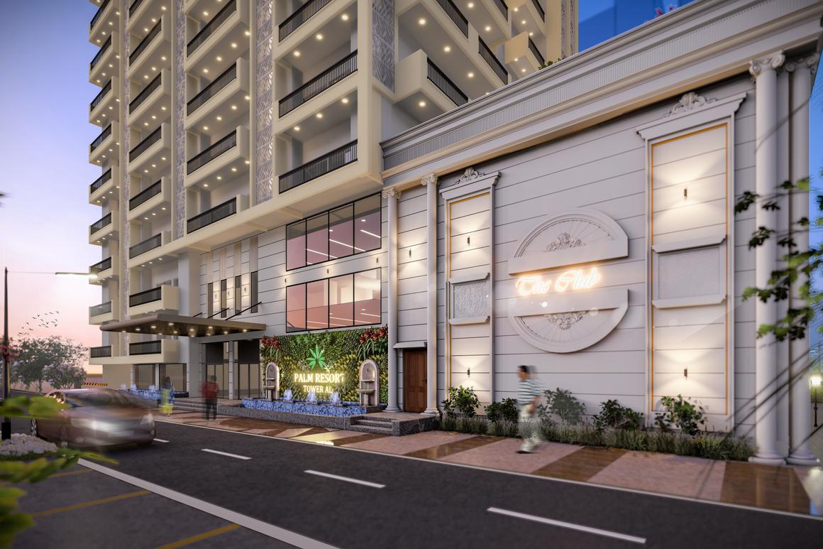 Addela Palm Resort - Image 4