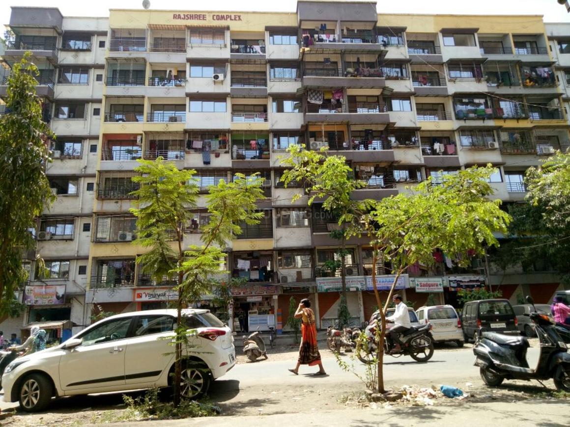 Vinayak Rajshree Complex in Dombivli East, Beyond Thane Price