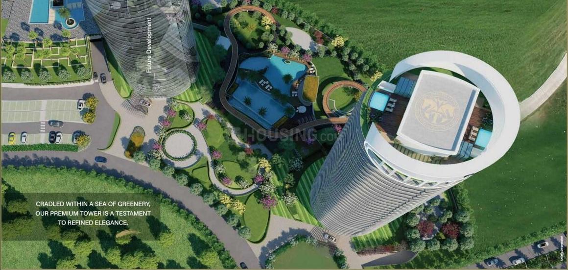 Trecento Residencies A by Gaurs - Image 4