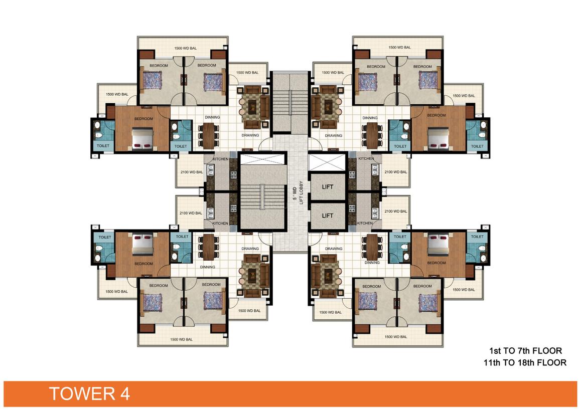 AIG Aigin Royal Phase 1 - Image 32