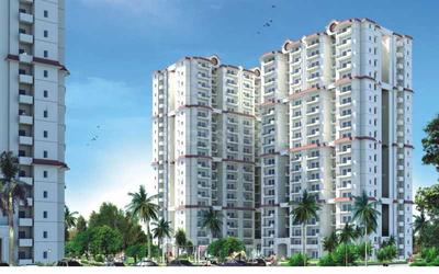 2 BHK Apartment