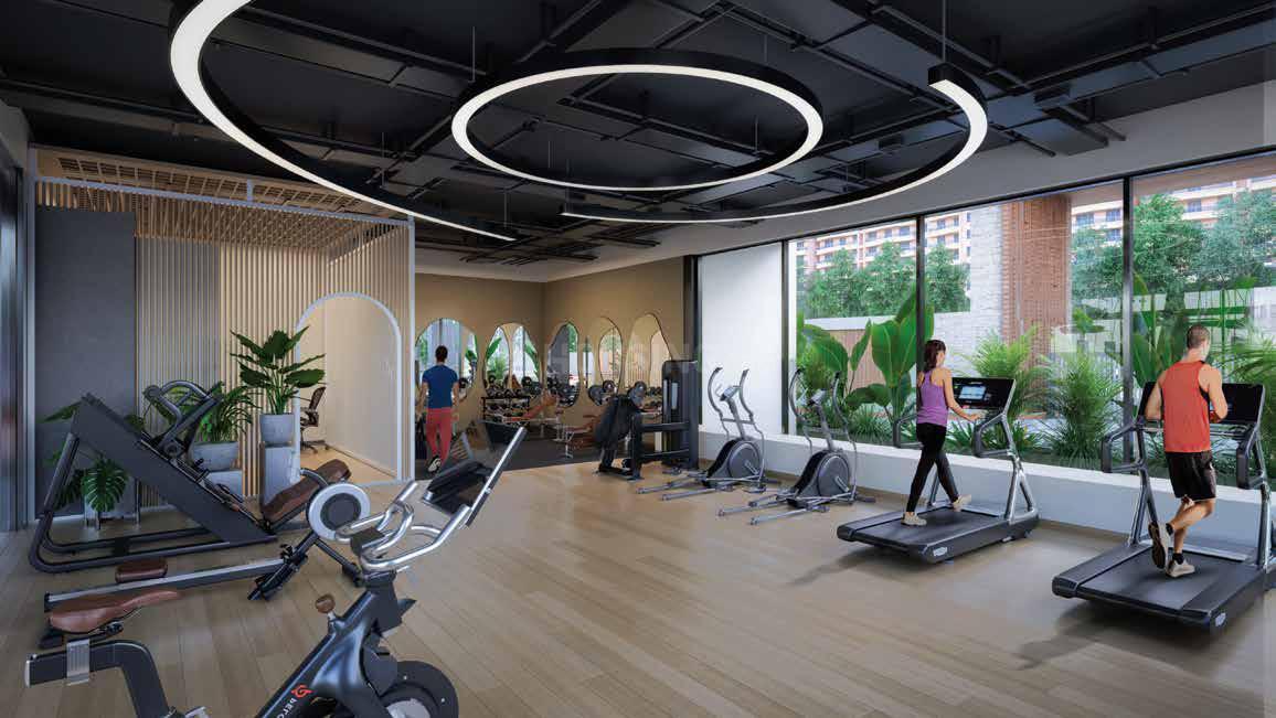 Mahindra Lifespaces Zen - Image 20
