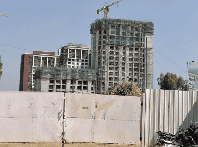Sobha Windsor Phase 4 Wing 9 10 And 11 - Image 28
