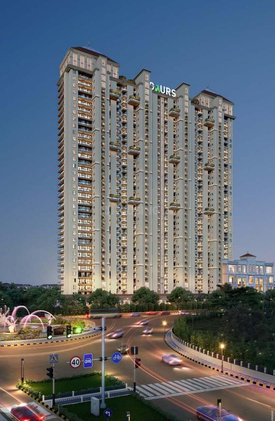 Legacy By Gaurs - Image 4