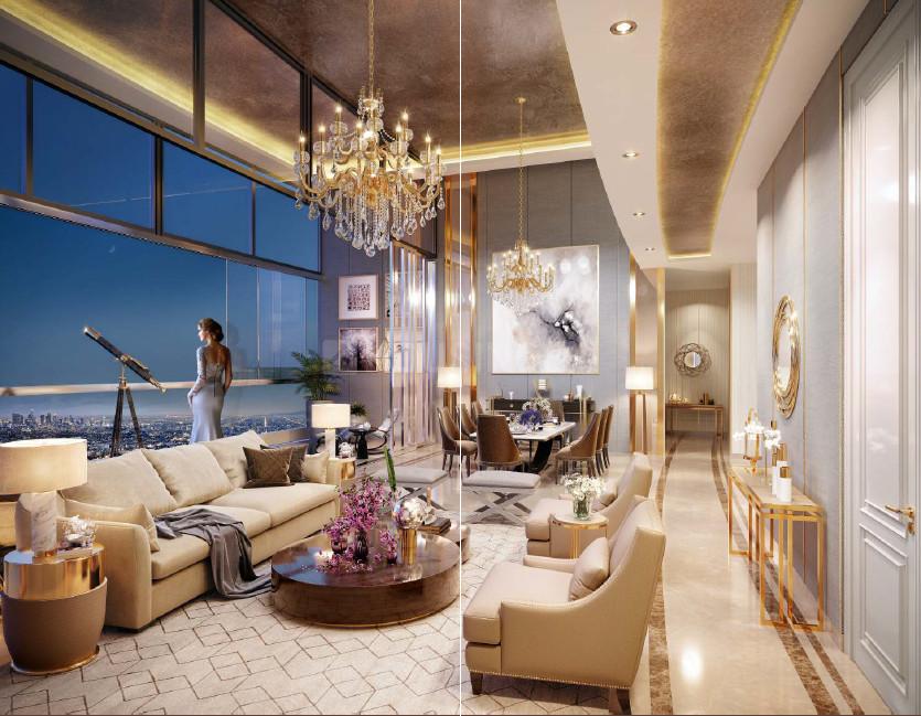 The Leela Sky Villas - Image 9