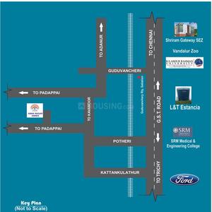 Gallery Cover Pic of Vamanan Anna Nagar Annex