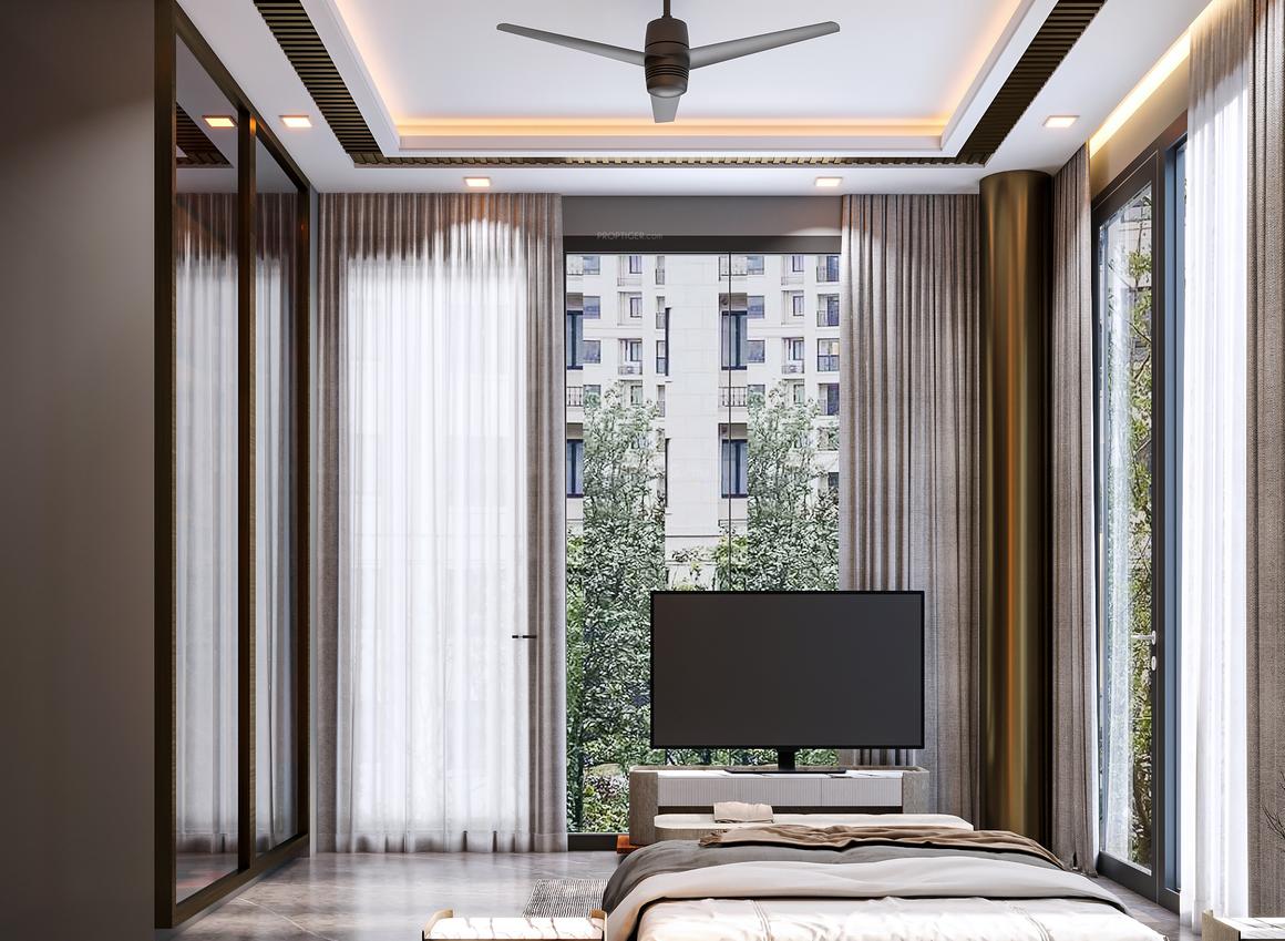 Shiv N Sai Luxury Homes - Image 22