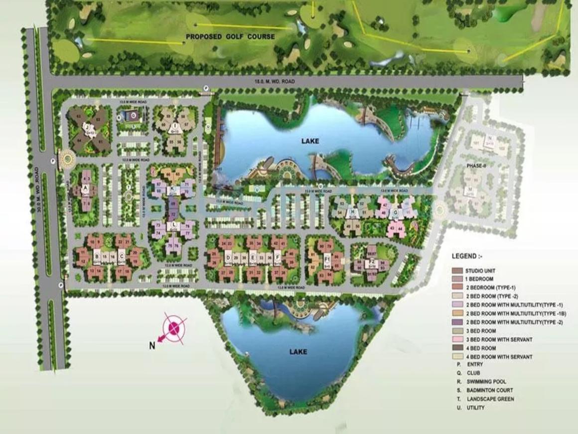 Ansal Megapolis Independent Terraces - Image 7