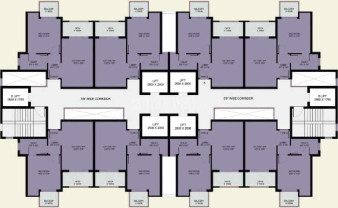 Nimbus The Arista Luxe - Image 37