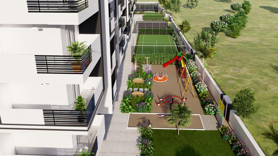 Sri Balaji Serene - Image 20