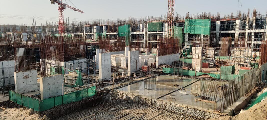 Godrej Tropical Isle - Image 30