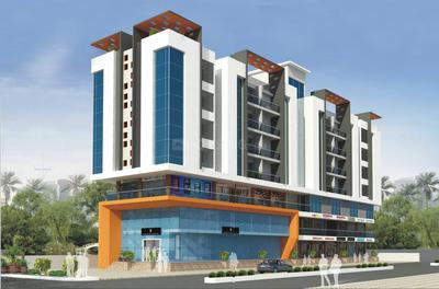 Opulent Central Park In Hadapsar Pune Price Reviews Floor Plan